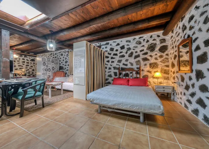 Casa El Islote - By Lanzarote * San Bartolomé