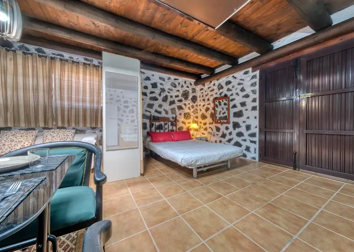 Appartement Casa El Islote - By Lanzarote