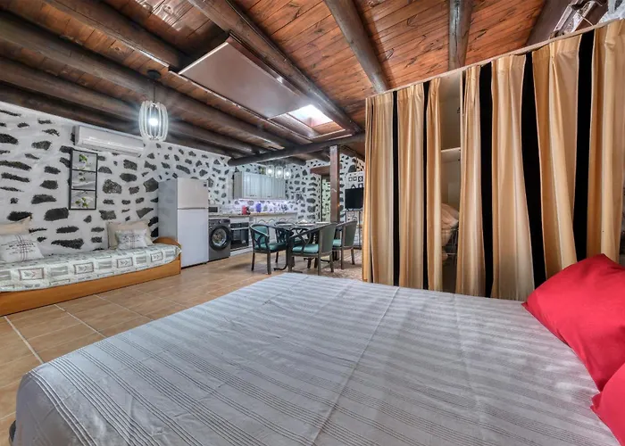 Casa El Islote - By Lanzarote * San Bartolomé