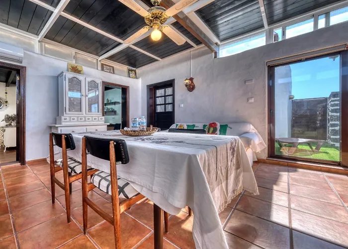 Casa El Islote - By Lanzarote * San Bartolomé