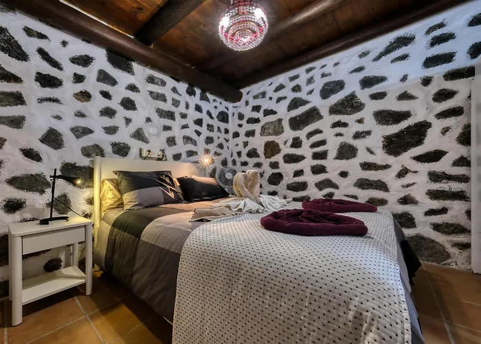 Appartement Casa El Islote - By Lanzarote