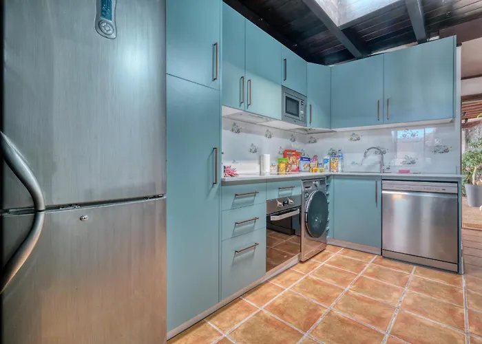 Casa El Islote - By Lanzarote Appartement San Bartolomé