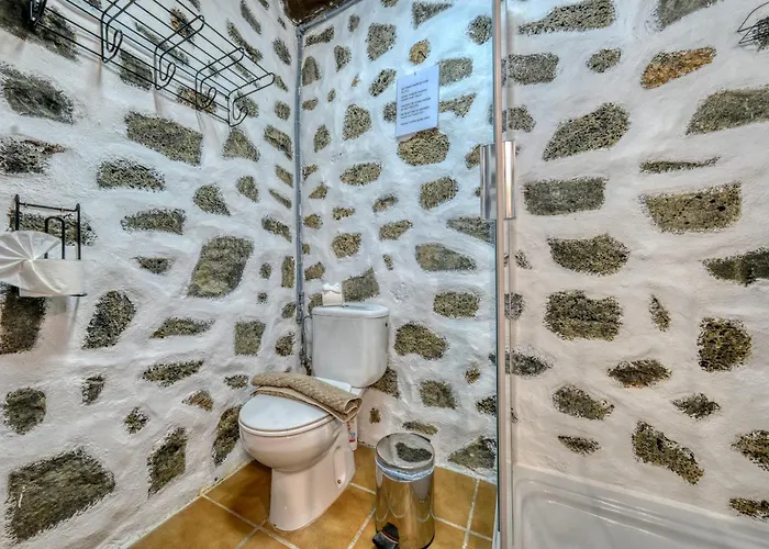 Casa El Islote - By Lanzarote