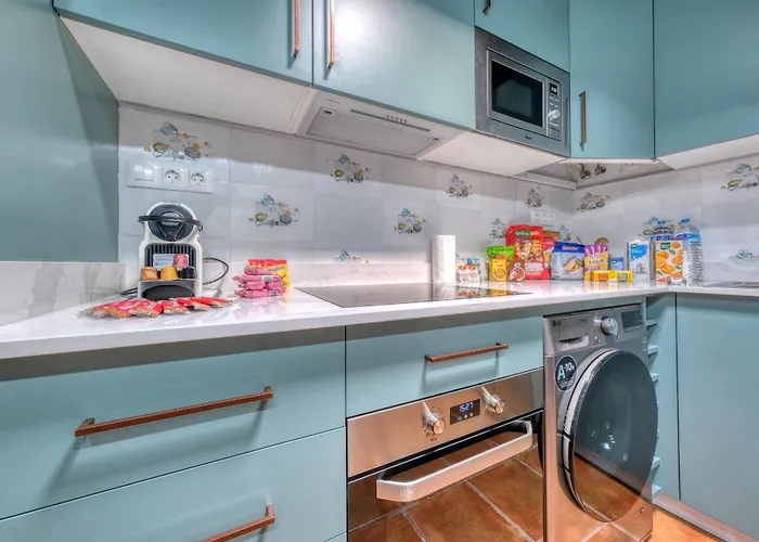 Casa El Islote - By Lanzarote Appartement San Bartolomé