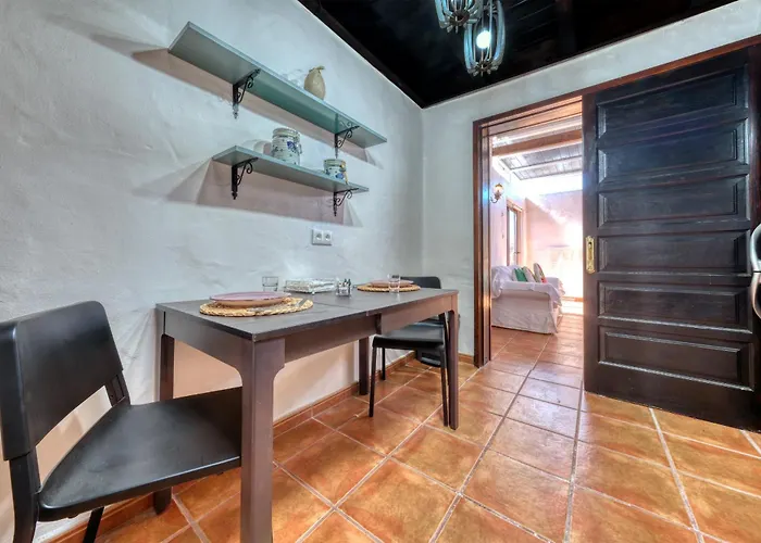 Casa El Islote - By Lanzarote San Bartolomé