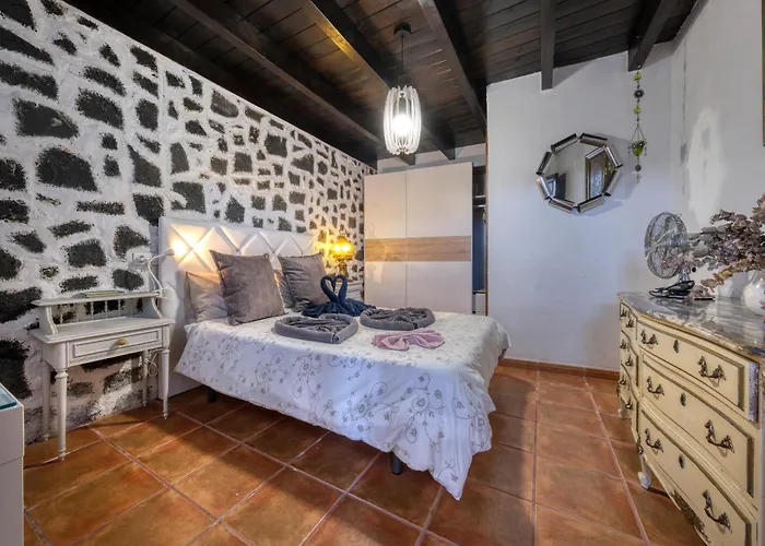 Appartement Casa El Islote - By Lanzarote