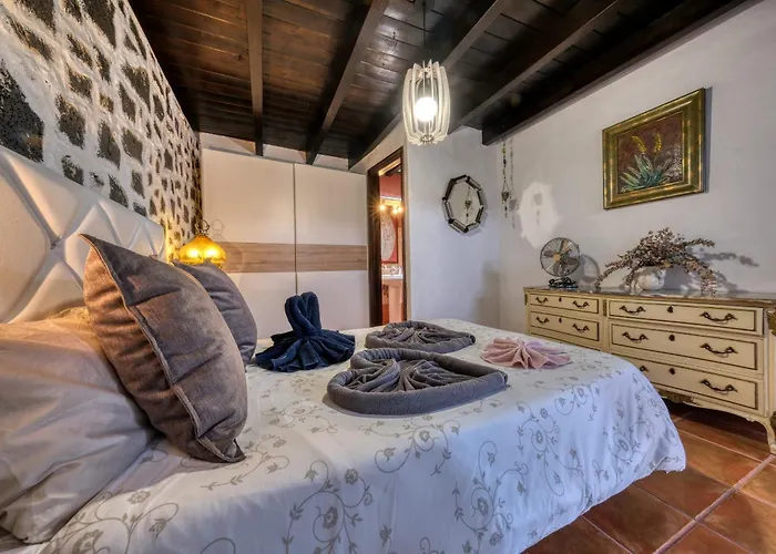 Appartement Casa El Islote - By Lanzarote