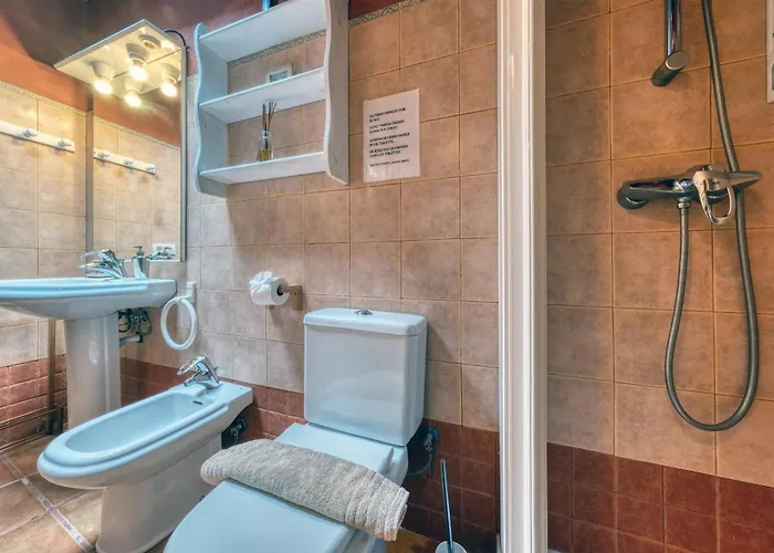 Appartement Casa El Islote - By Lanzarote *