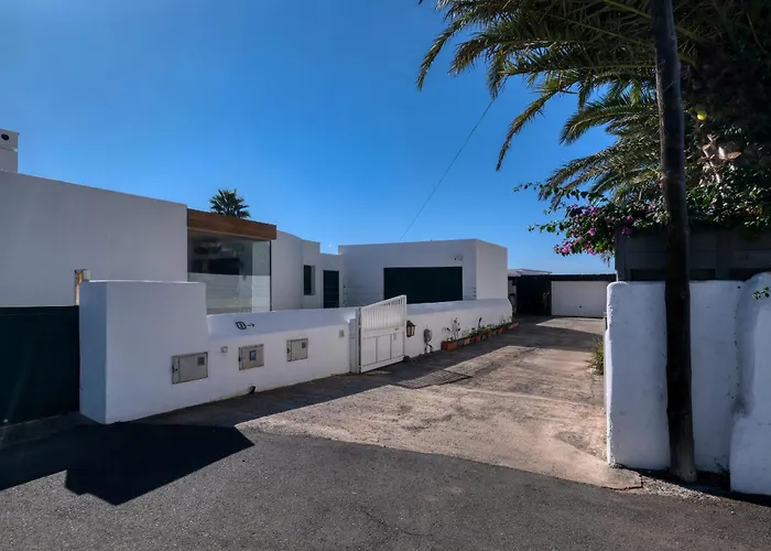 Appartement Casa El Islote - By Lanzarote San Bartolomé