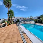 Casa El Islote - By Lanzarote Apartment