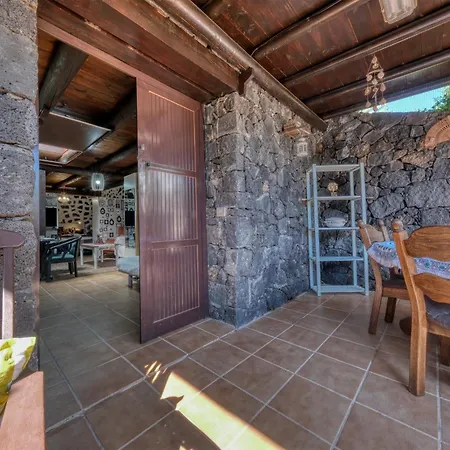 Apartment Casa El Islote - By Lanzarote